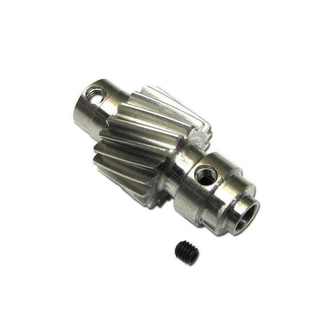 Motor Pinion 15T (8mm) DNRS