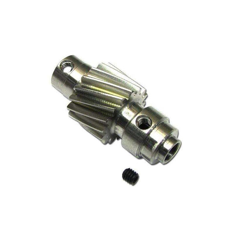 Motor Pinion 16T (6mm)